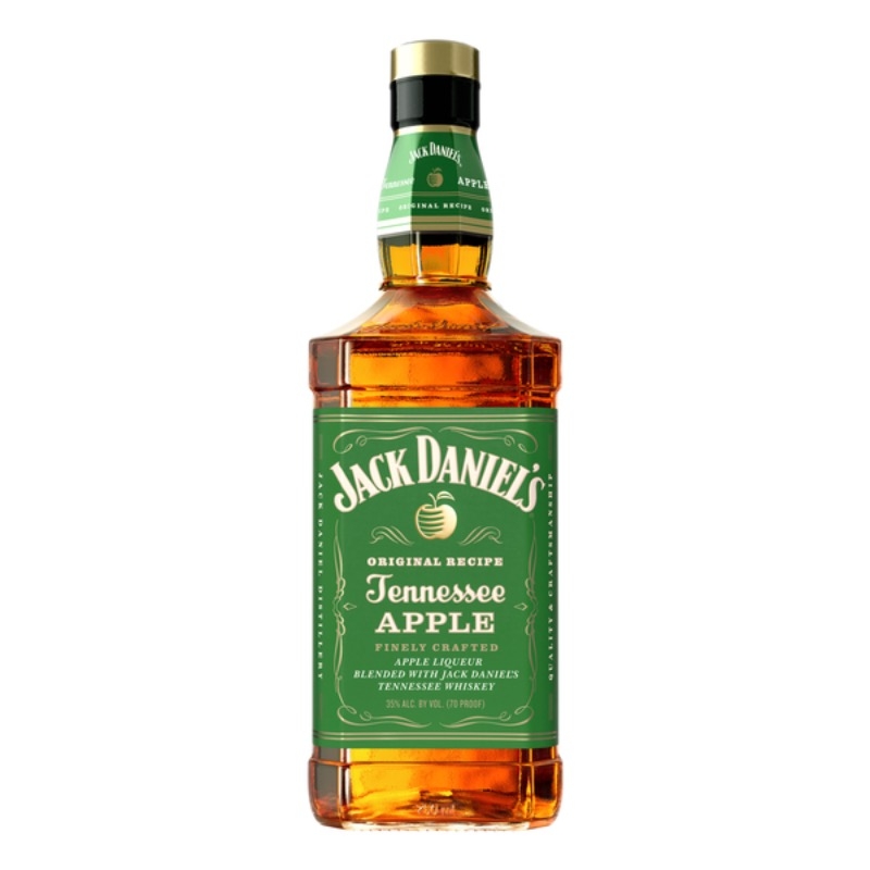 Jack Daniel's Tennessee Apple